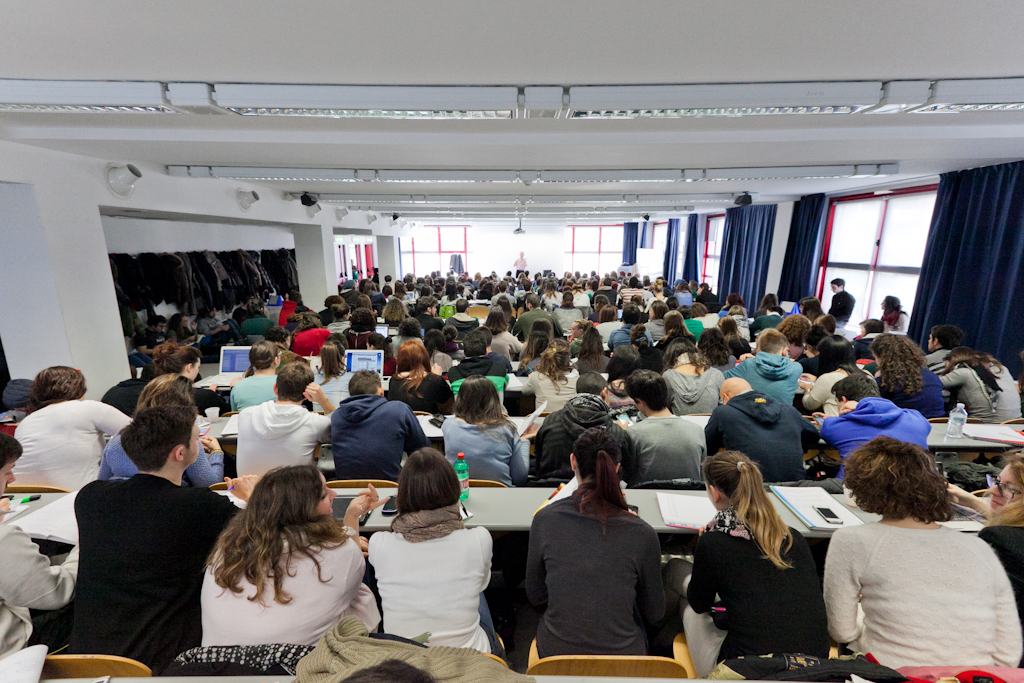 A "Beni Culturali" attivato l'indirizzo in "Beni musicali"