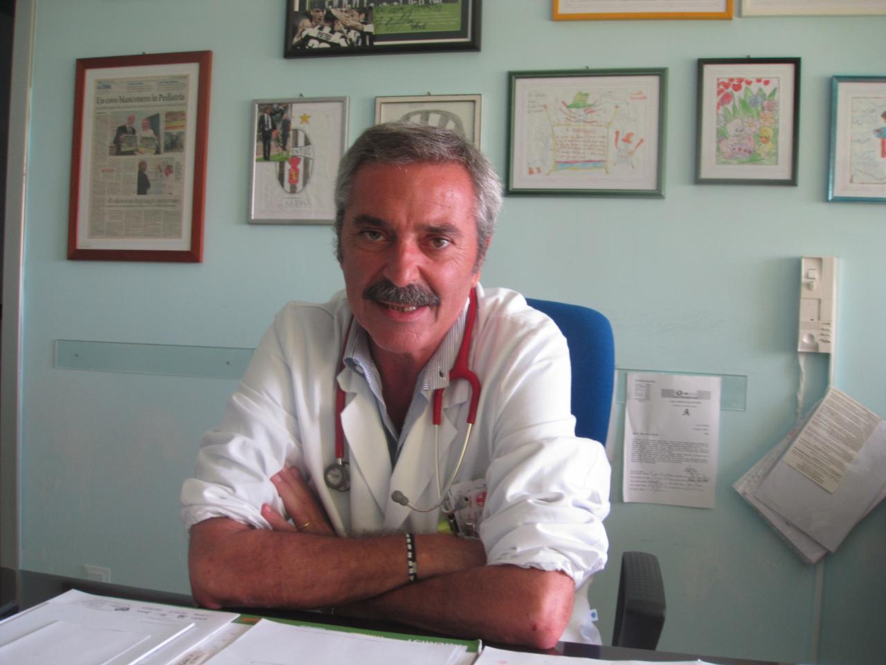 Le malattie rare nei bambini