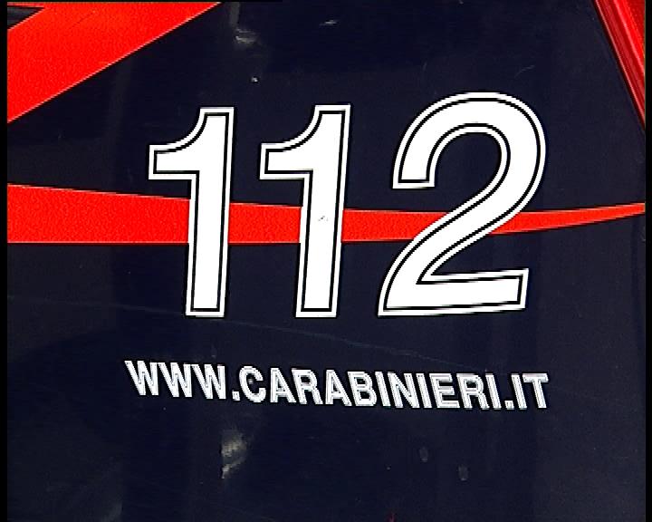 Procurato allarme, denunciata una donna di Arnesano Procurato allarme, denunciata una donna di Arnesano