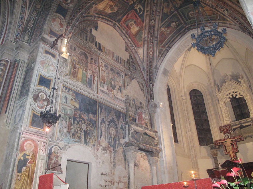 Buyers internazionali alla scoperta delle eccellenze galatinesi 