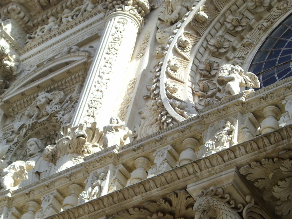 Lecce fra le 100 città da visitare al mondo