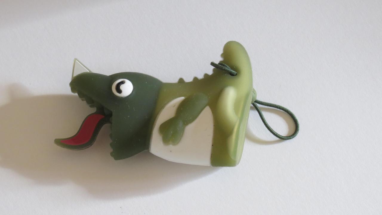 Chi ha perso questa pendrive in piazzale Stazione a Galatina?