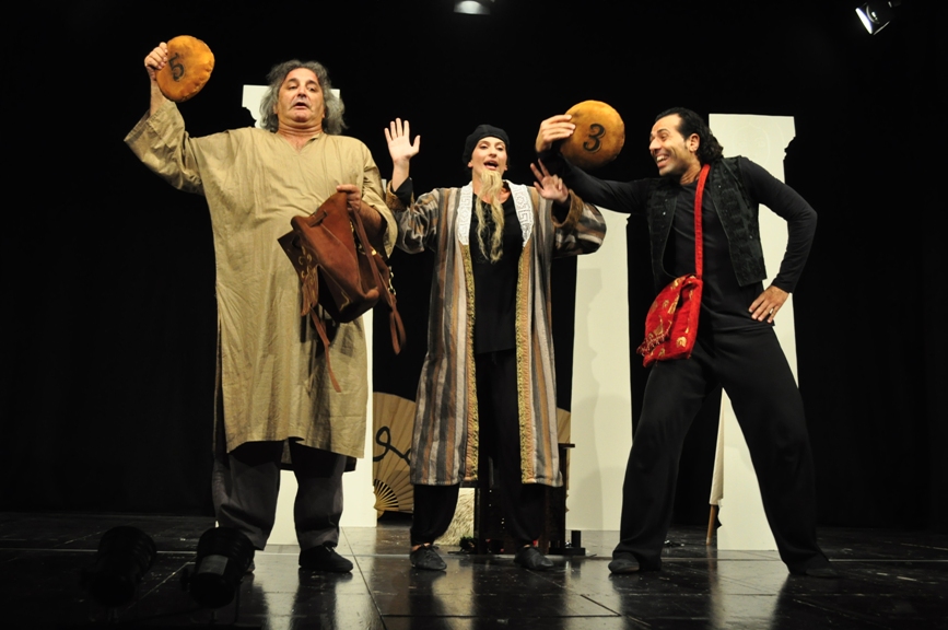 Il Teatro “Le Forche” presenta “MeravigliosaMente”, 