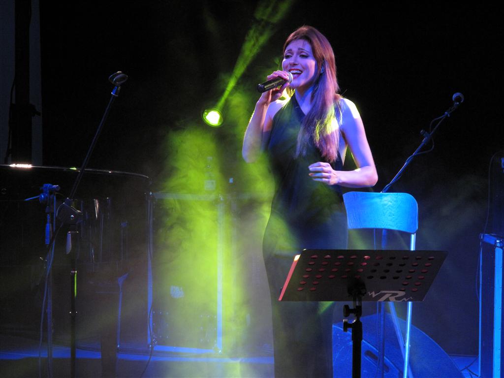 &quot;È questa per me la felicità&quot;