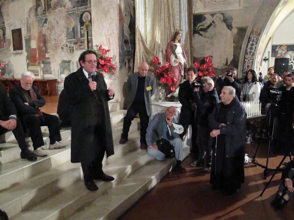 &quot;Abbiamo l'obbligo di sognare&quot;