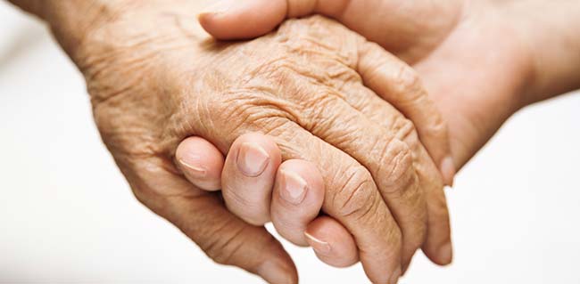 Passi avanti verso nuove terapie per la cura del Parkinson Passi avanti verso nuove terapie per la cura del Parkinson