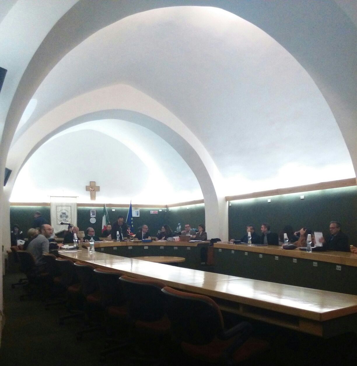 Tutti i nominati nella Commissione Pari Opportunità di Galatina