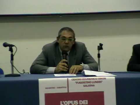 Stefano Rizzelli oggi al 'Colonna'