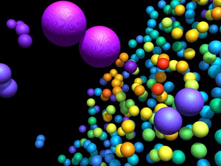 Al via il bando per il Master di Biologia Molecolare