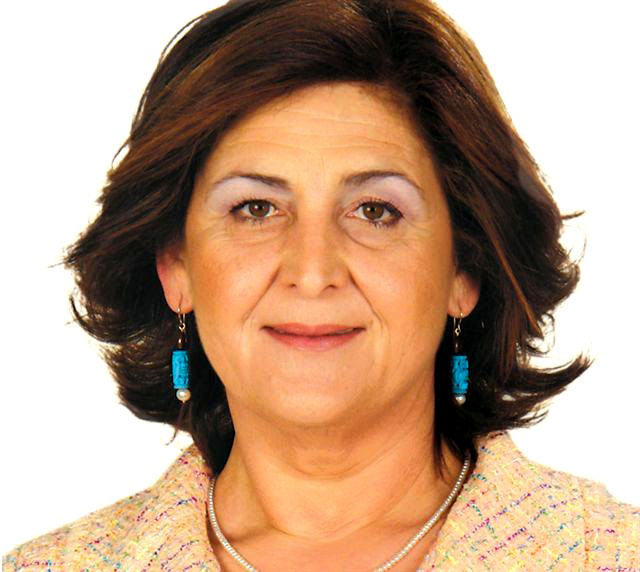 Teresa Bellanova si ricandida alla Camera e fa il resoconto del suo mandato Teresa Bellanova si ricandida alla Camera e fa il resoconto del suo mandato