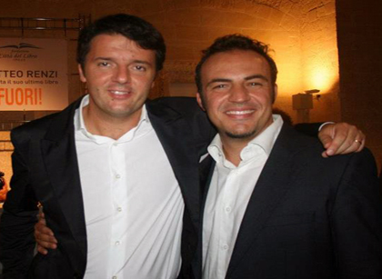 I renziani leccesi voteranno Foresio alle primarie del PD. Libertà di decisione per la candidatura femminile I renziani leccesi voteranno Foresio alle primarie del PD. Libertà di decisione per la candidatura femminile