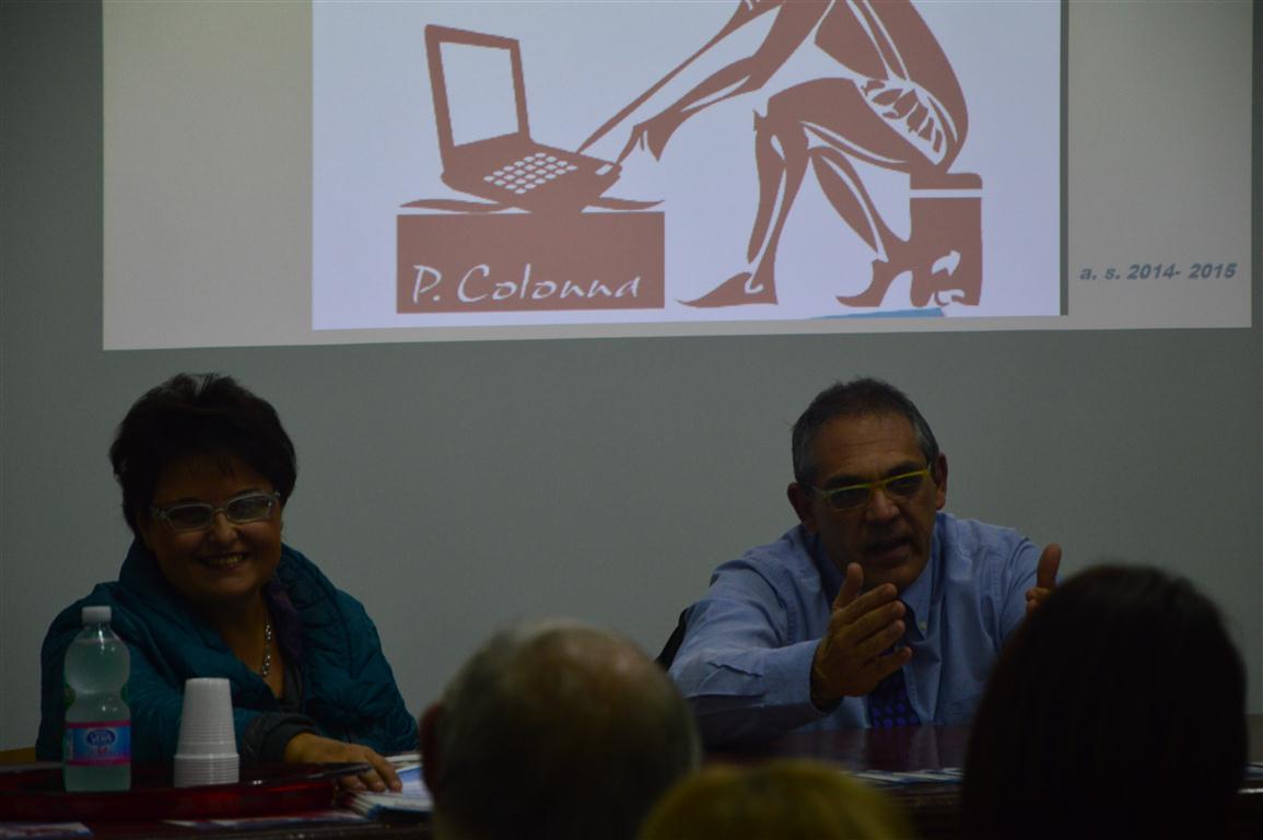 “Il rischio che muove tutto è quello di sognare”