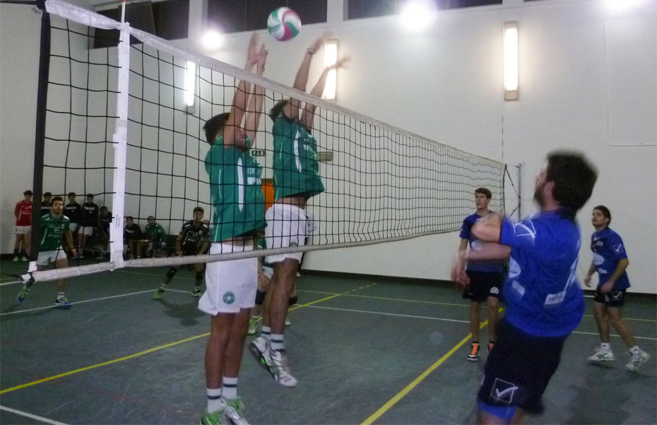 Sesta vittoria per la Showy in prima divisione