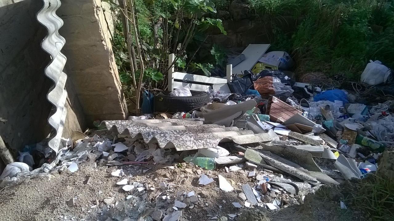 Cutrofiano aderisce a “Puglia Eternit Free“