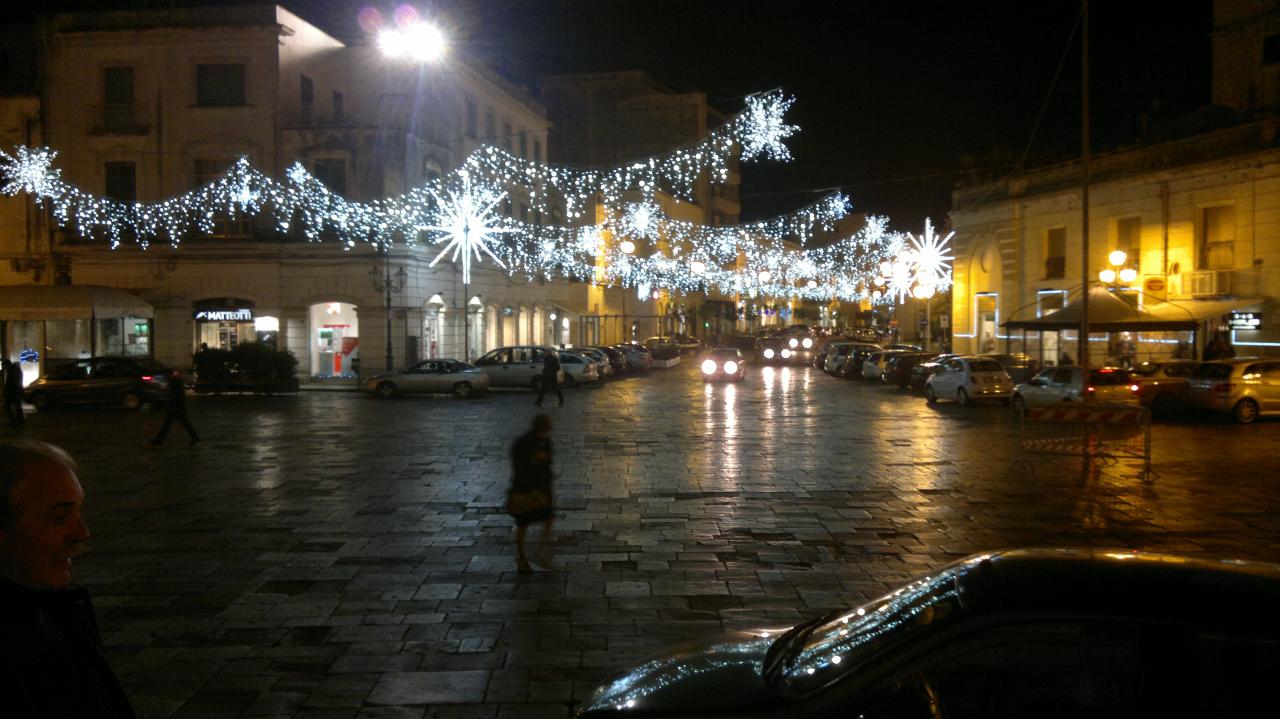 Verso un nuovo regolamento per le strutture precarie Verso un nuovo regolamento per le strutture precarie
