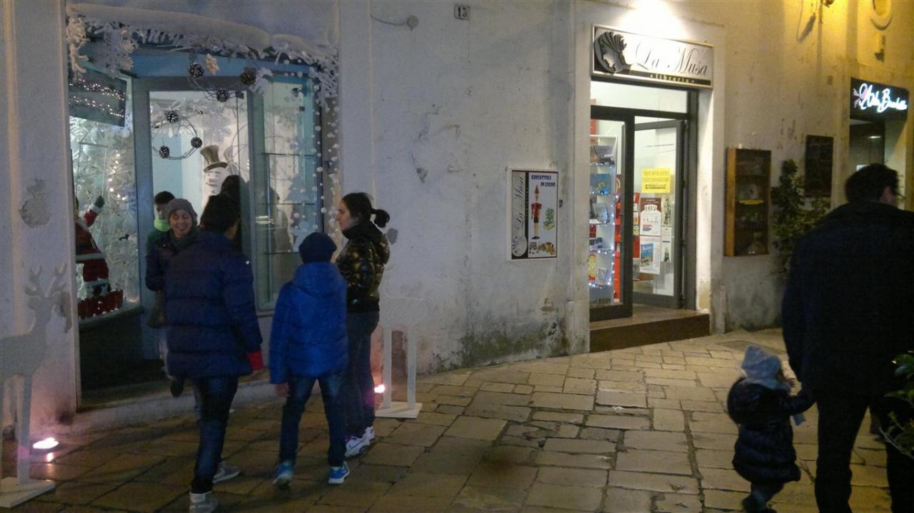 &quot;Una scuola per la Città&quot;