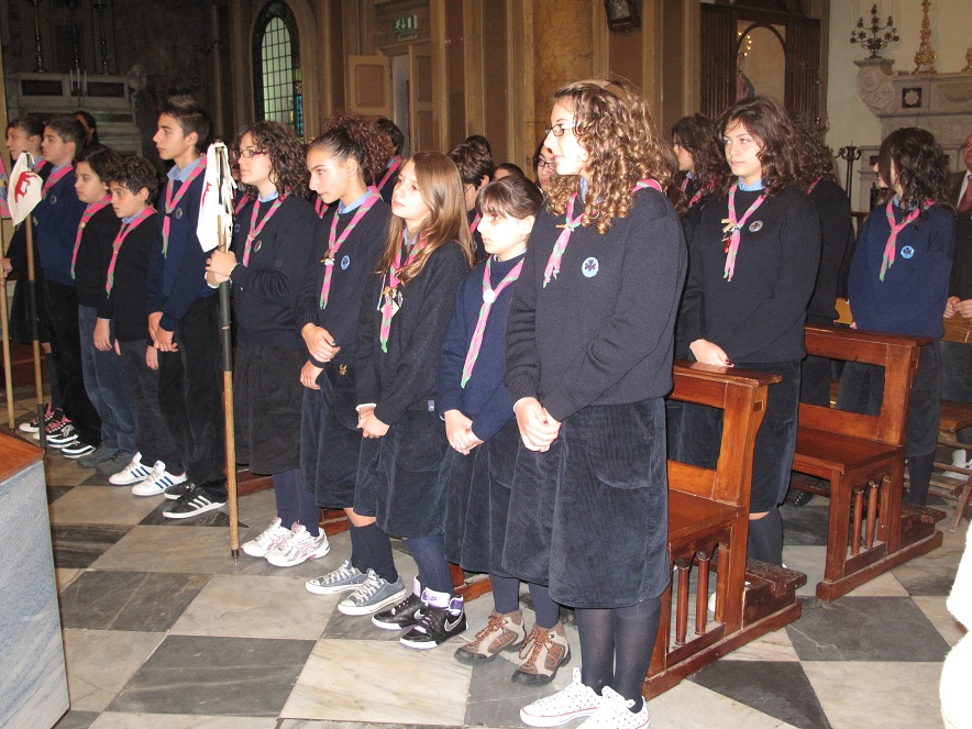 "Chiedere denaro non rientra nei nostri metodi educativi" "Chiedere denaro non rientra nei nostri metodi educativi"