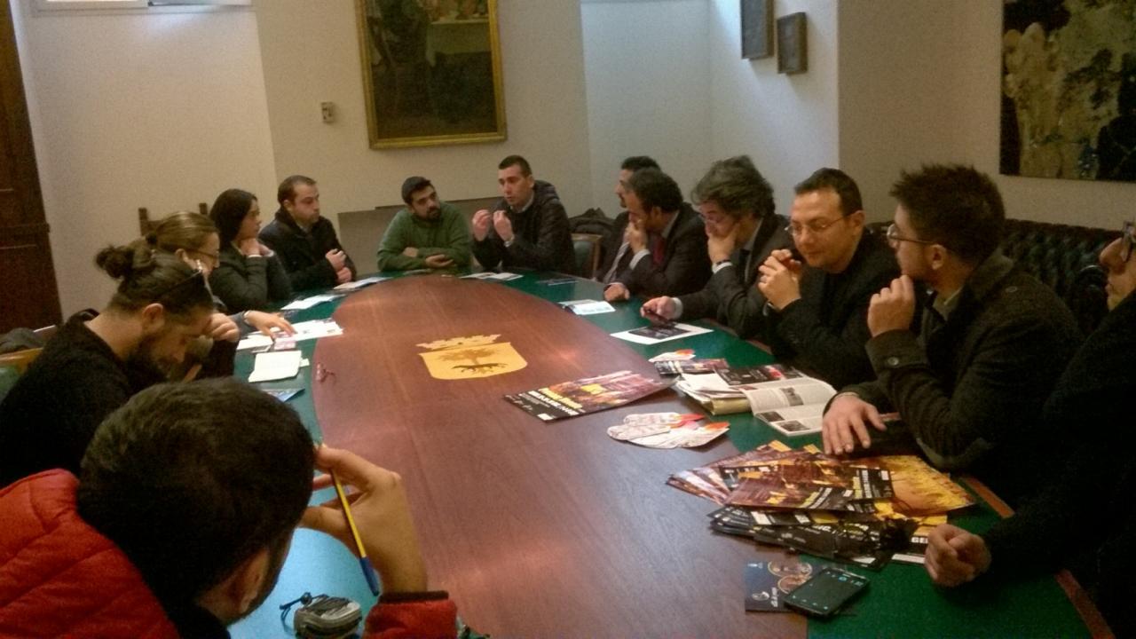 Anche Galatina nel progetto 'Città dei Presepi'