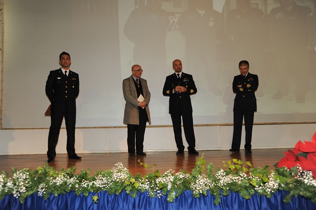 Ha preso il volo anche quest'anno il 'Cuore con le ali' dell'Aeroporto 'Cesari'