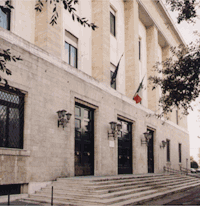 La Camera di Commercio investe 5,2 milioni di euro nel Salento La Camera di Commercio investe 5,2 milioni di euro nel Salento