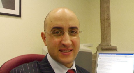 Giovanni Gorgoni nuovo direttore generale della Asl di Lecce Giovanni Gorgoni nuovo direttore generale della Asl di Lecce