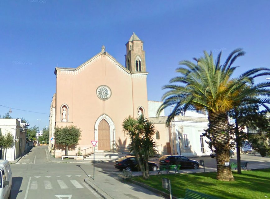'Panzerotti' per tutti i bimbi di Collemeto 'Panzerotti' per tutti i bimbi di Collemeto