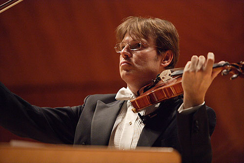 Concerto di Capodanno con la Sinfonietta de 'I Concerti del Chiostro'