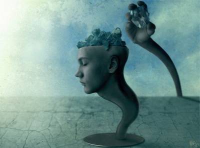 Un’anomalia cerebrale è la causa del déjà-vu