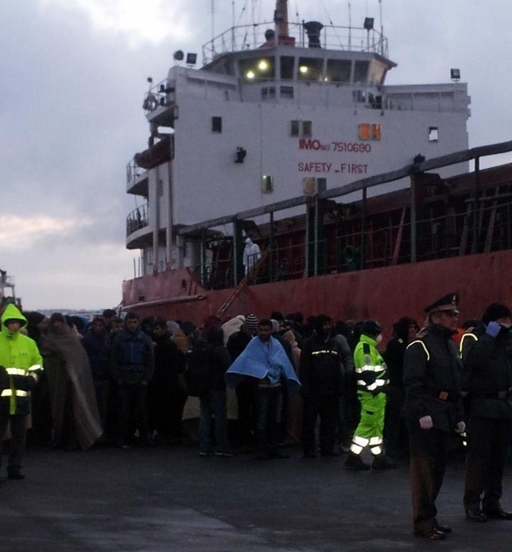 &quot;Evitata una tragedia&quot;