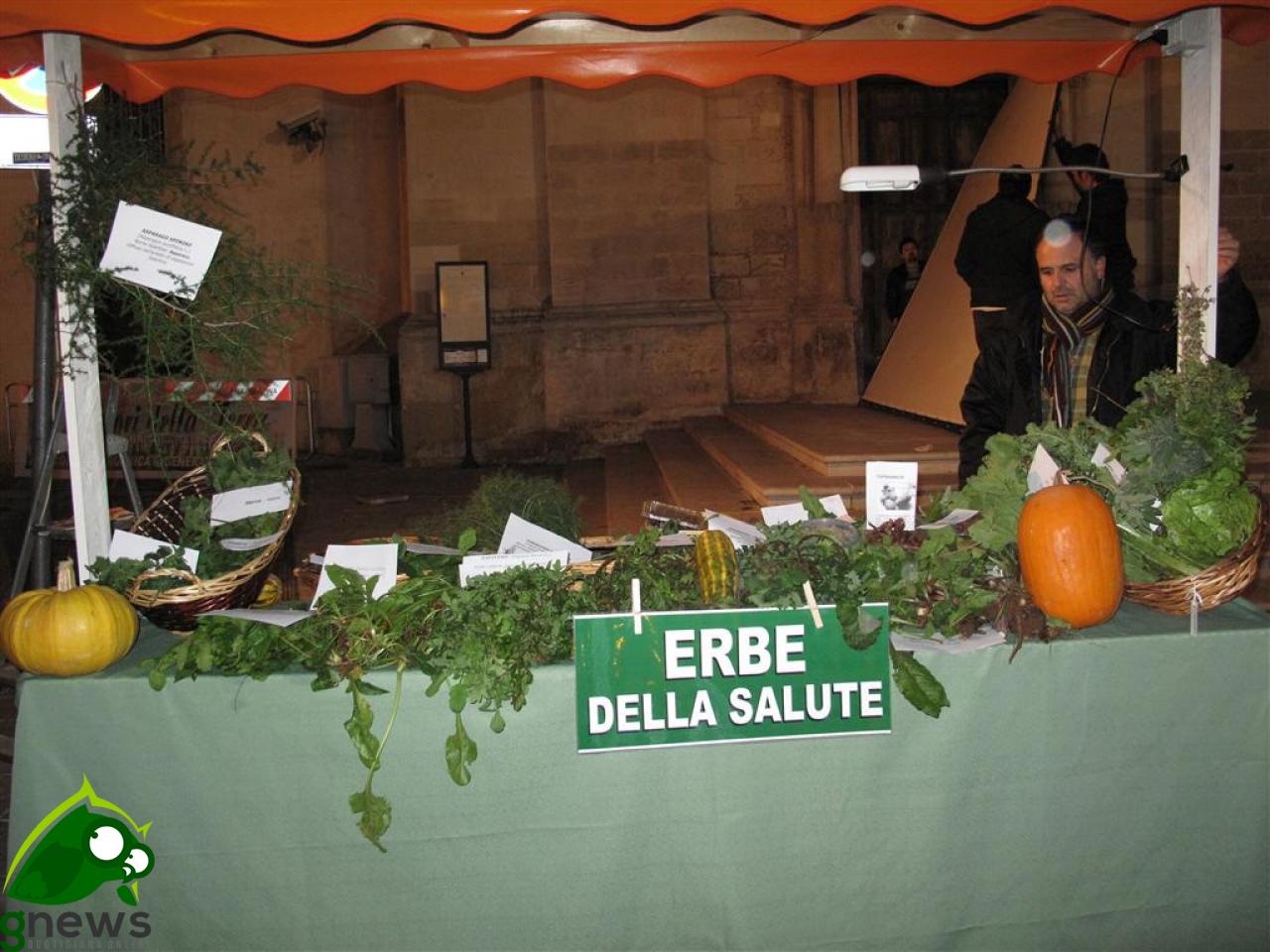 Rinviata 'Dolce Città Nostra'