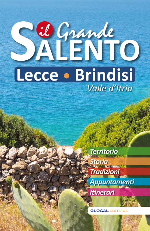 'Il Grande Salento 2015' è in libreria