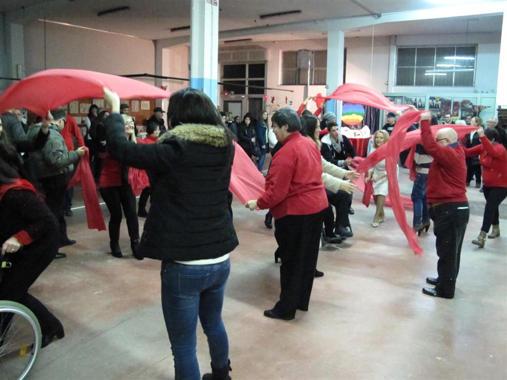 &quot;La disabilità non esiste e noi lo dimostriamo ogni giorno&quot;