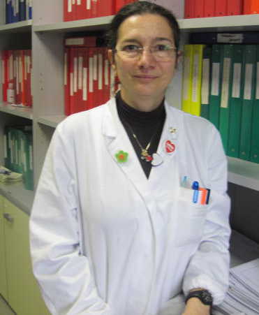 Oncoematologia pediatrica del 'Fazzi' rinnovato per sei mesi l'incarico ad Assunta Tornesello Oncoematologia pediatrica del 'Fazzi' rinnovato per sei mesi l'incarico ad Assunta Tornesello