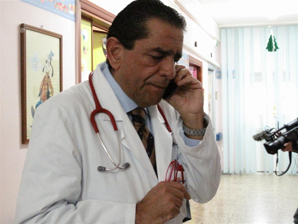 Colpisce un bambino ogni milione e mezzo, diagnosticata a Galatina malattia rara