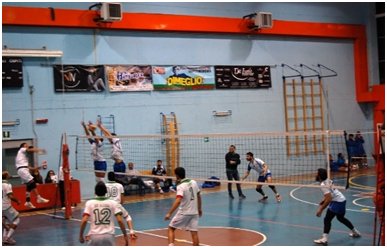 SBV Galatina vs Taranto, è l'incontro della verità SBV Galatina vs Taranto, è l'incontro della verità