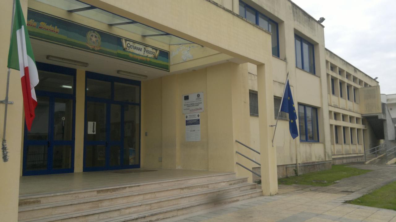 "Il Polo 3 si apre all’Europa"