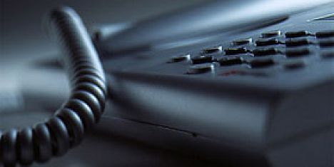 3665366959 è il numero provvisorio dei Vigili Urbani di Galatina