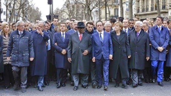 &quot;Non c’è stata ancora la guerra che ha messo fine a tutte le guerre” 