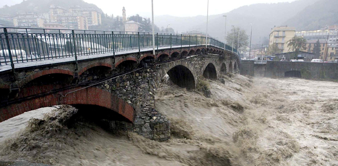 Vittime, feriti e sfollati per alluvioni e terremoti nel 2014 Vittime, feriti e sfollati per alluvioni e terremoti nel 2014