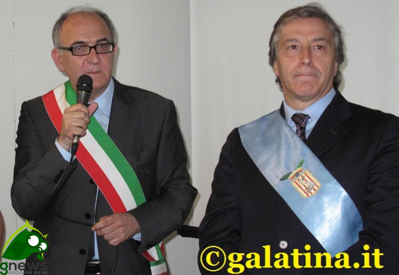 &quot;Province sull'orlo del dissesto&quot;