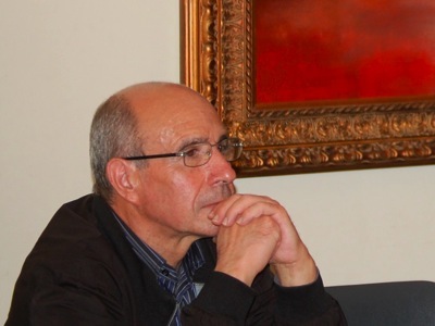 'Piccoli pensieri su Infinite Parole'