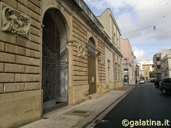 Un 'incubatore di idee' all'ex-mercato coperto