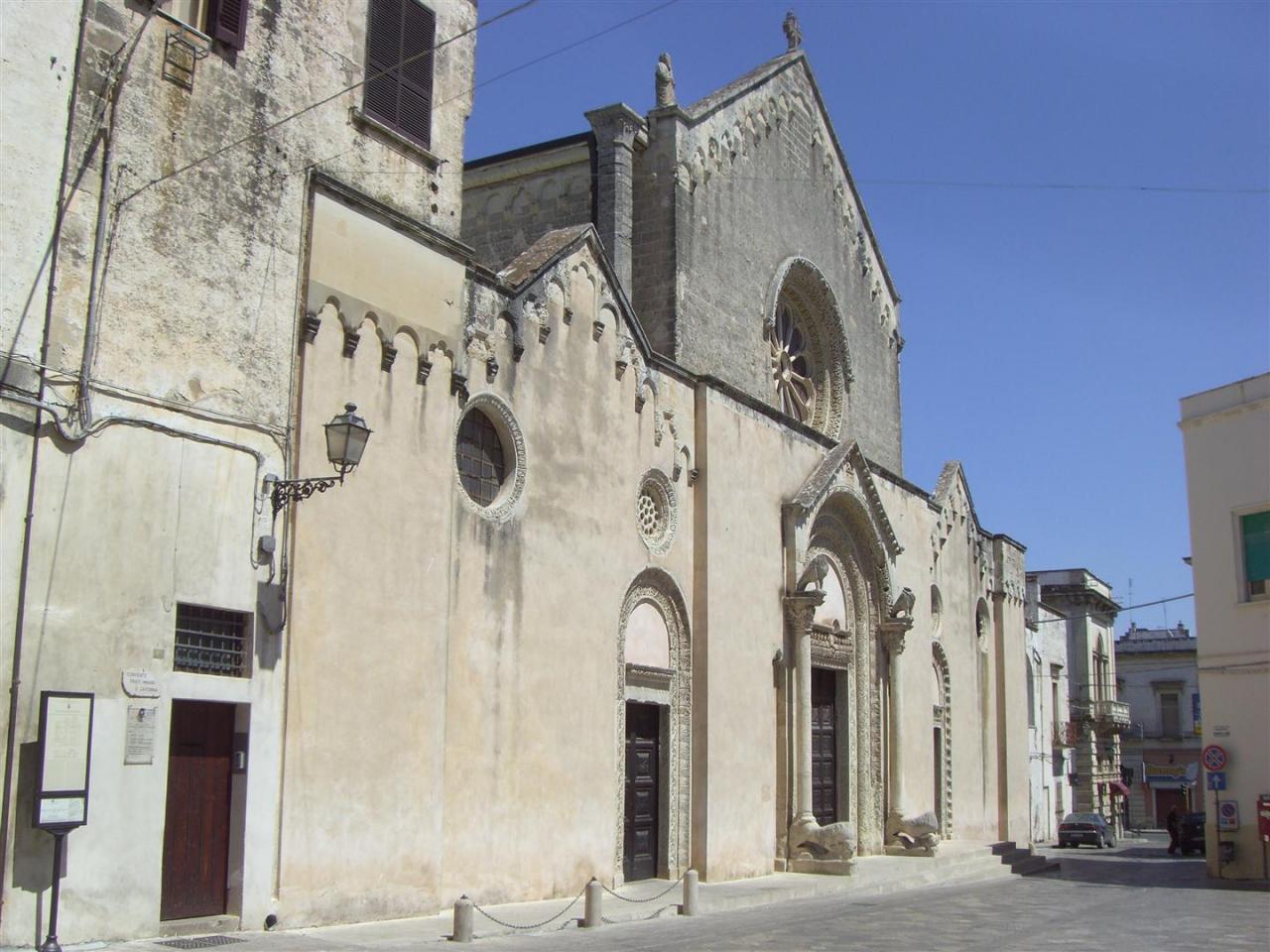 La Festa di San Sebastiano