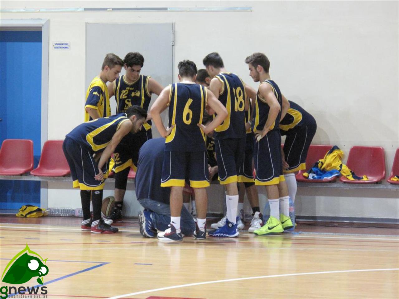 Titanica impresa della Magic sul campo amico