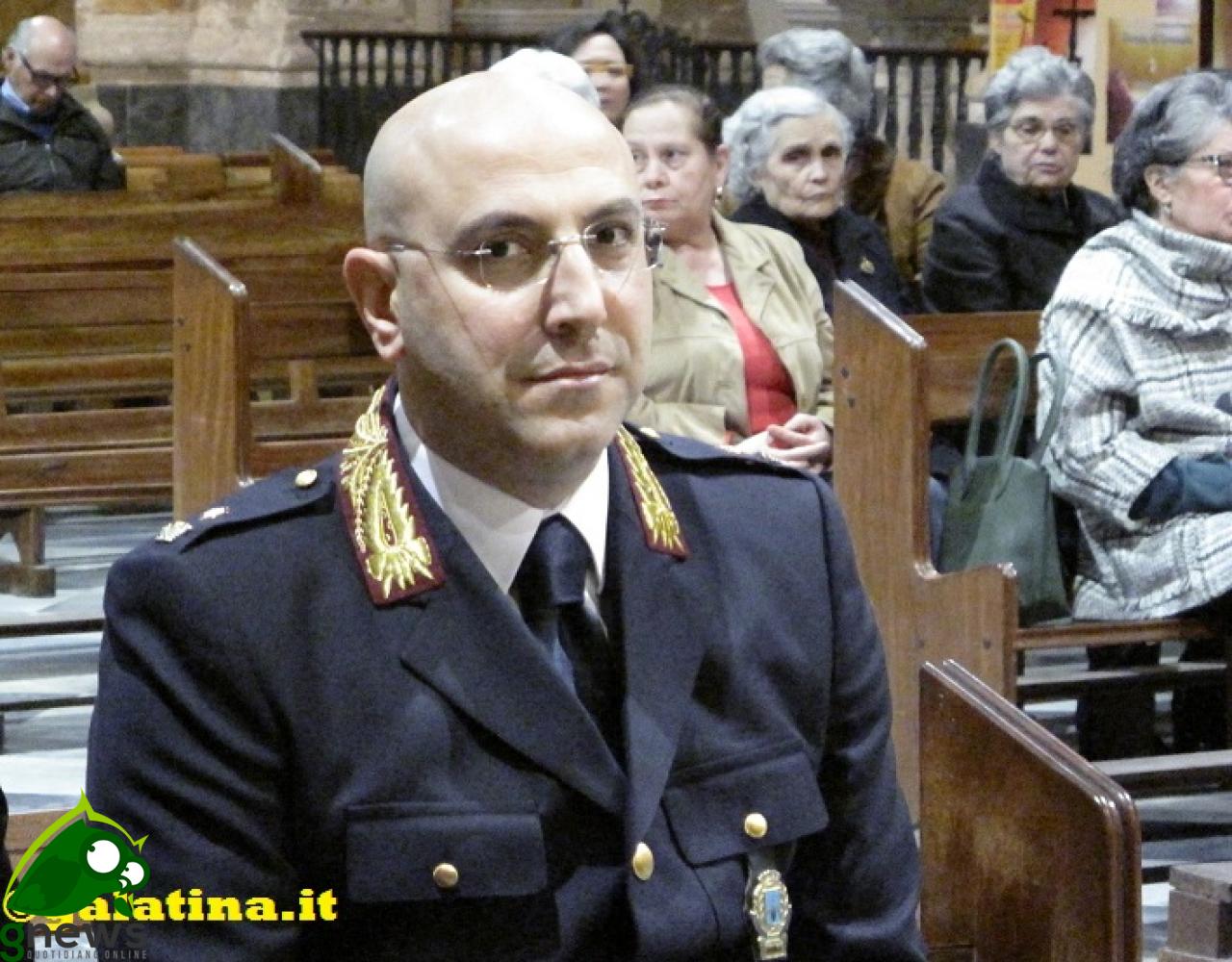 L'attività della Polizia Municipale di Galatina nel 2014
