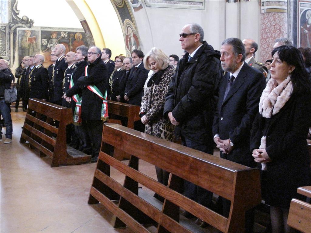 &quot;Tante polizie municipali ma un corpo unico&quot;