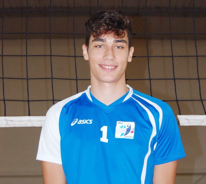 La SBV Galatina ha velocemente la meglio sulla Maniva Taranto