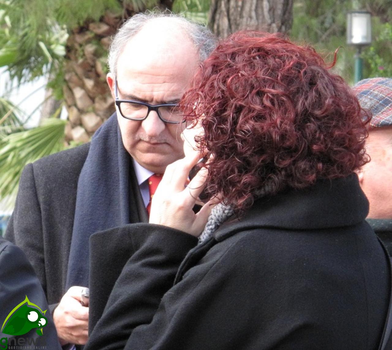 &quot;Siamo pronti a ricorrere contro l'ecotassa&quot;