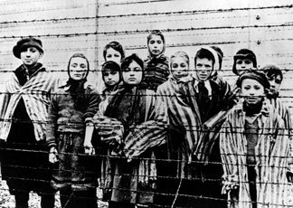 “Shoah-Frammenti di una ballata”