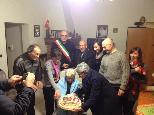 Accorgersi. E ricordare.